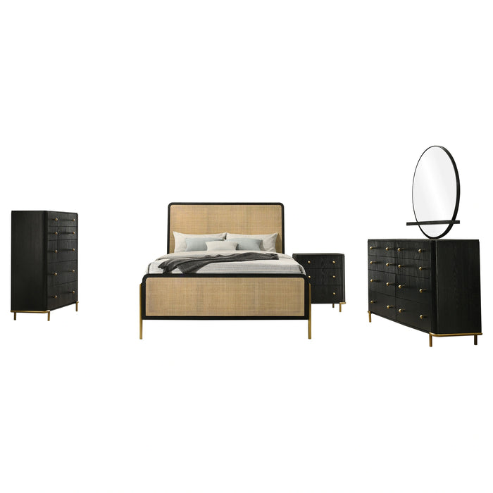 Five Star Furniture - Arini Bedroom Set