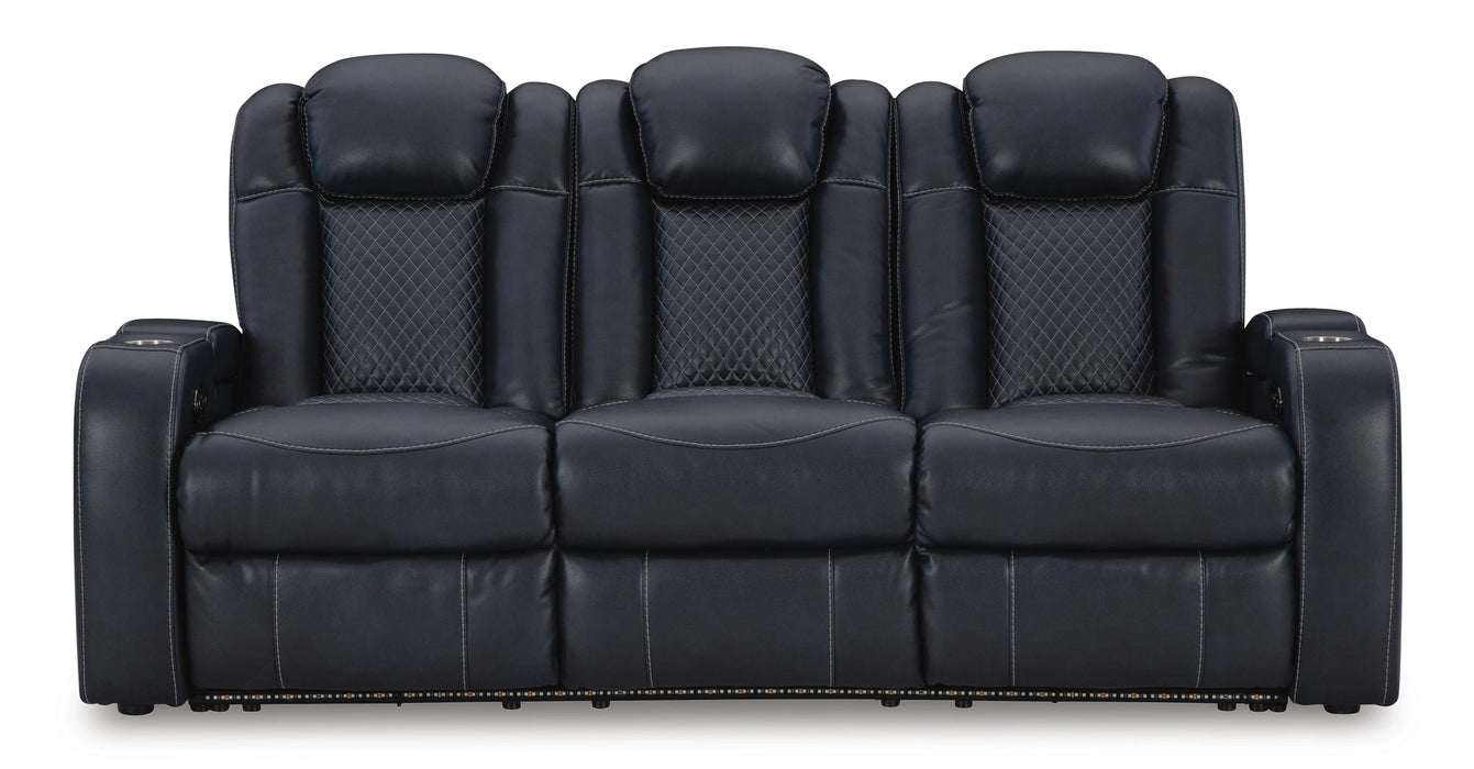 Five Star Furniture - Fyne-Dyme Power Reclining Sofa