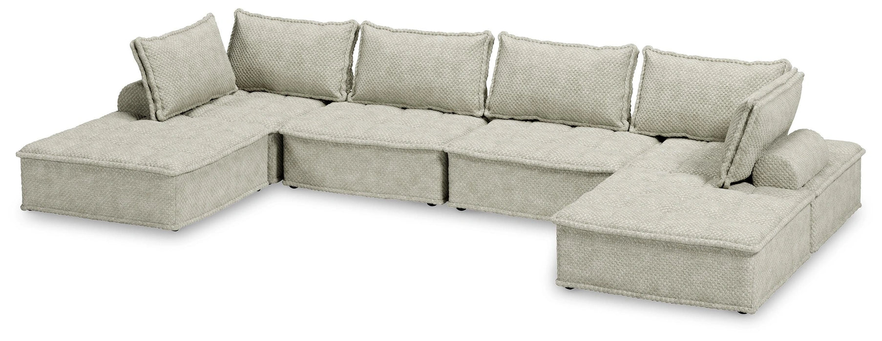 Five Star Furniture - Bales Modular Seating