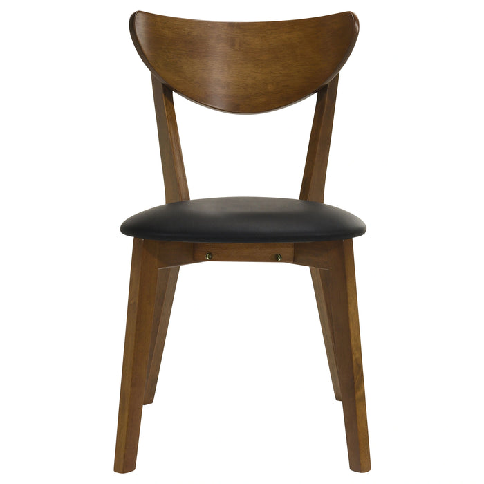 Five Star Furniture - Jedda Dining Side Chair