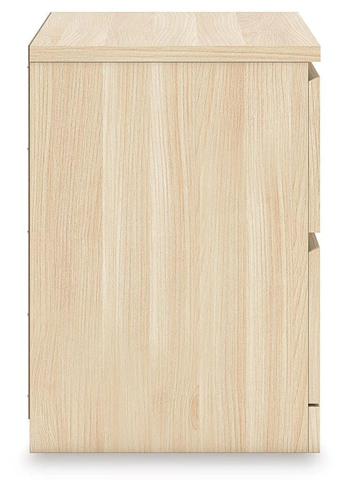 Five Star Furniture - Onita Nightstand