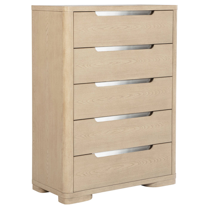 Five Star Furniture - Ladera Chest of Drawers