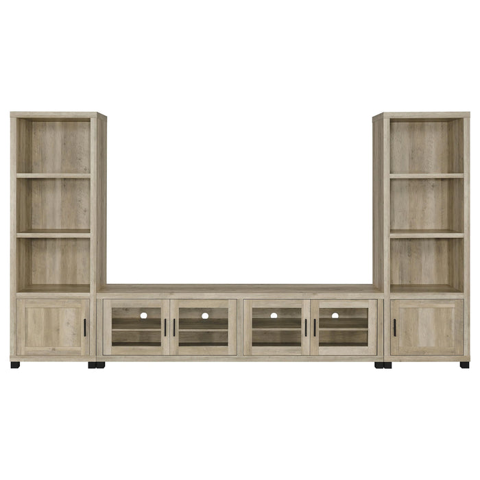 Five Star Furniture - Sachin Entertainment Center