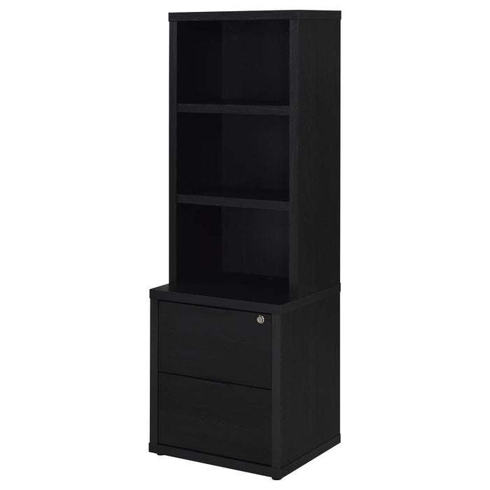 Five Star Furniture - Westpark Bookcase Set