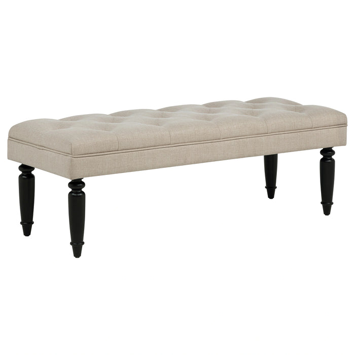 Five Star Furniture - Marsha Accent Bench