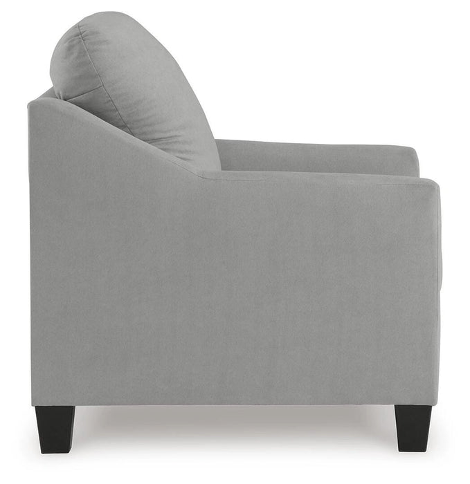 Five Star Furniture - Adlai Living Room Set