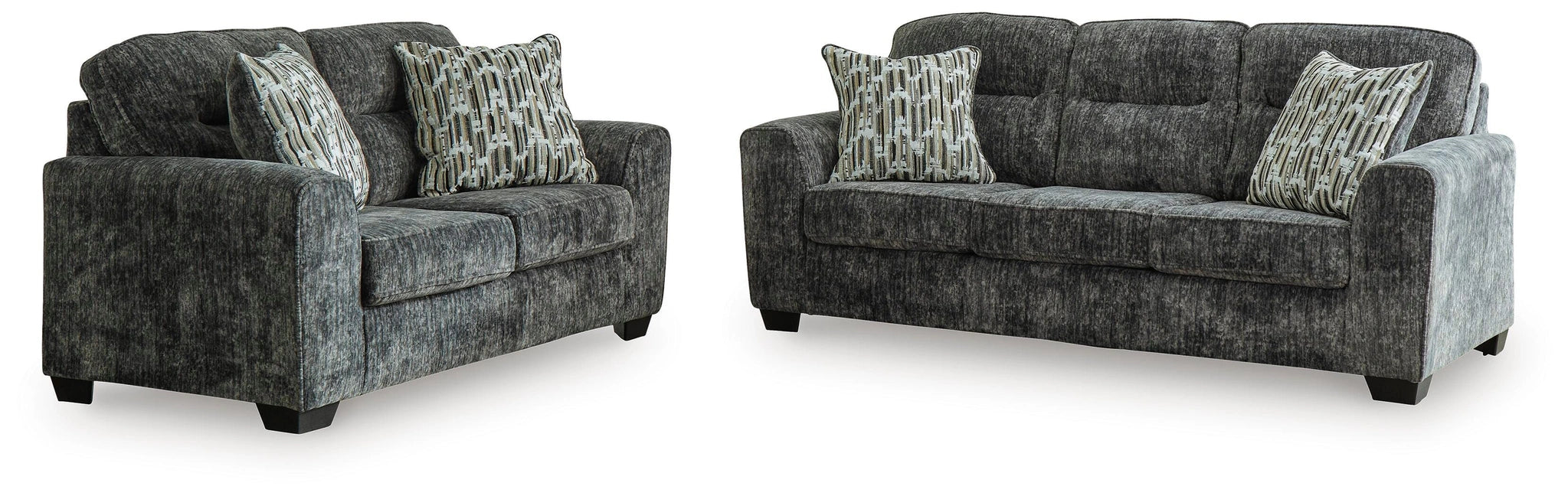 Five Star Furniture - Lonoke Living Room Set