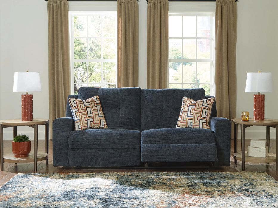 Five Star Furniture - Danum Reclining Sofa