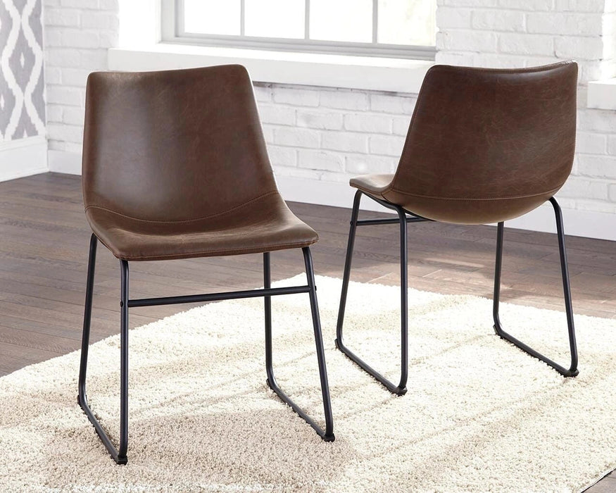 Five Star Furniture - Centiar Dining Chair