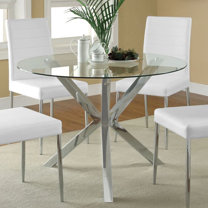 Five Star Furniture - Vance Dining Table