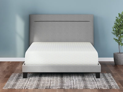 Five Star Furniture - Chime 12 Inch Memory Foam Mattress in a Box - Five Star Furniture & Mattress (GA)