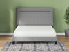 Five Star Furniture - Chime 8 Inch Memory Foam Mattress in a Box - Five Star Furniture & Mattress (GA)
