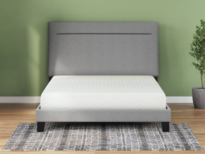 Five Star Furniture - Chime 8 Inch Memory Foam Mattress in a Box - Five Star Furniture & Mattress (GA)
