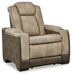 Five Star Furniture - Next-Gen DuraPella Power Recliner image