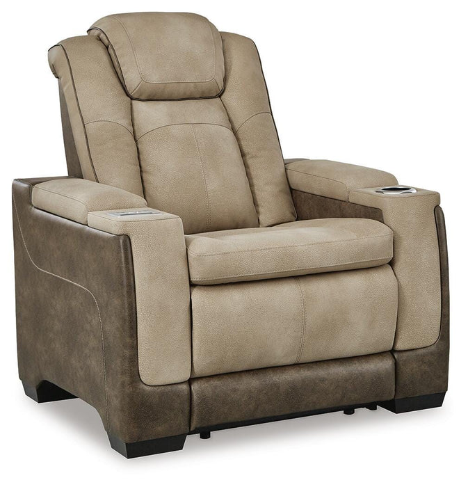 Five Star Furniture - Next-Gen DuraPella Power Recliner
