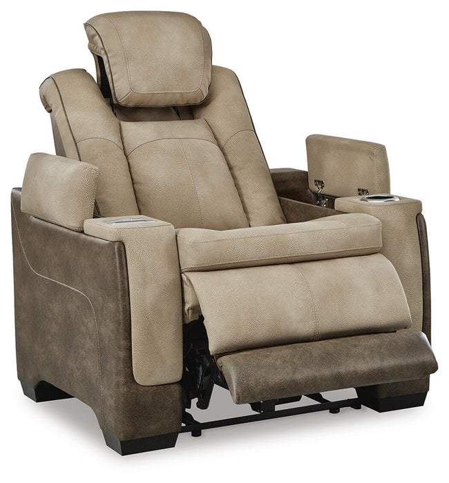 Five Star Furniture - Next-Gen DuraPella Power Recliner