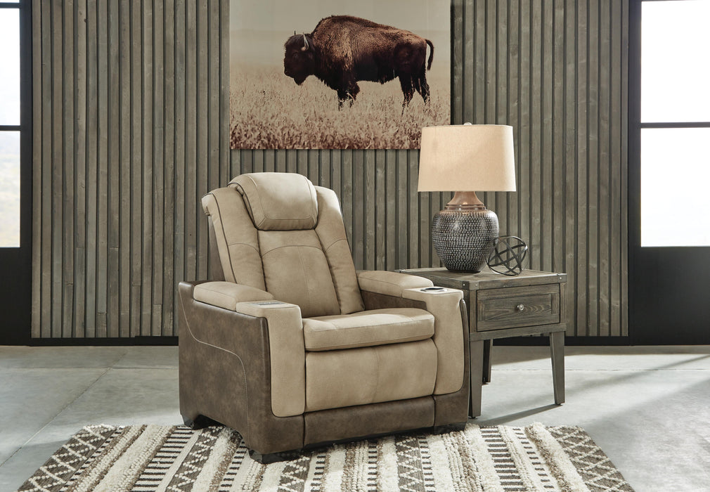 Five Star Furniture - Next-Gen DuraPella Power Recliner