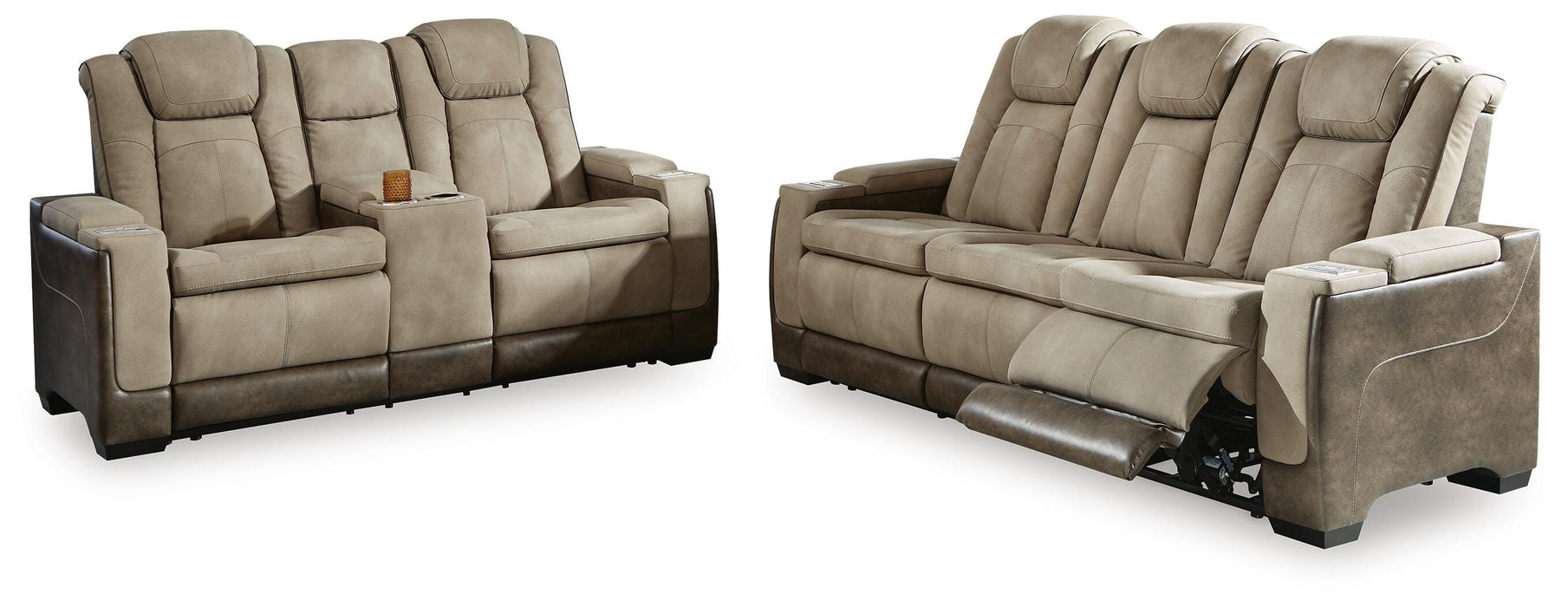 Five Star Furniture - Next-Gen DuraPella Living Room Set