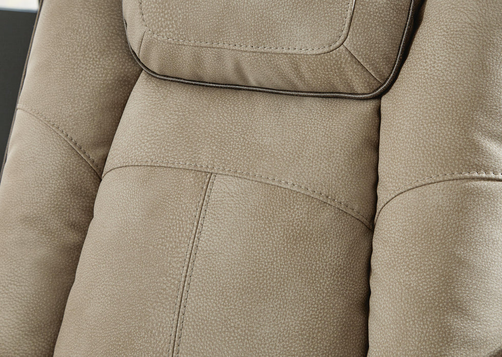 Five Star Furniture - Next-Gen DuraPella Power Recliner