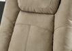 Five Star Furniture - Next-Gen DuraPella Power Reclining Loveseat with Console - Five Star Furniture & Mattress (GA)