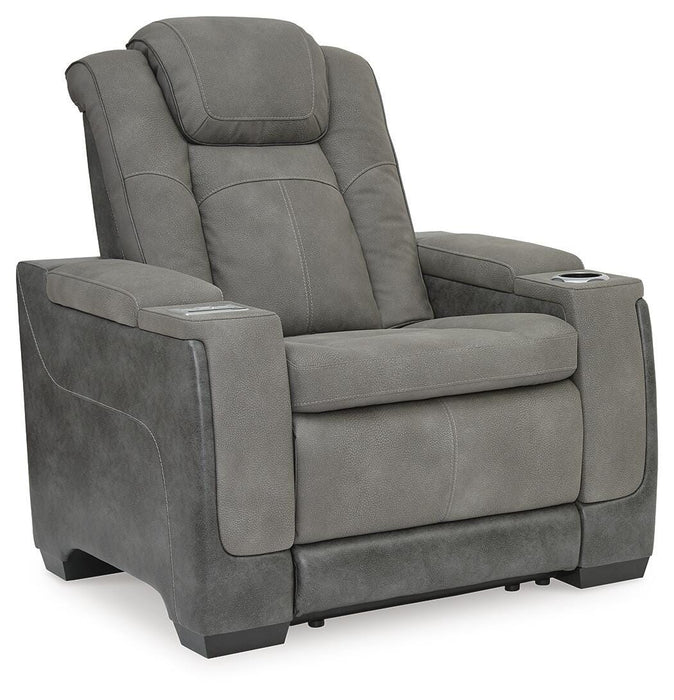 Five Star Furniture - Next-Gen DuraPella Power Recliner