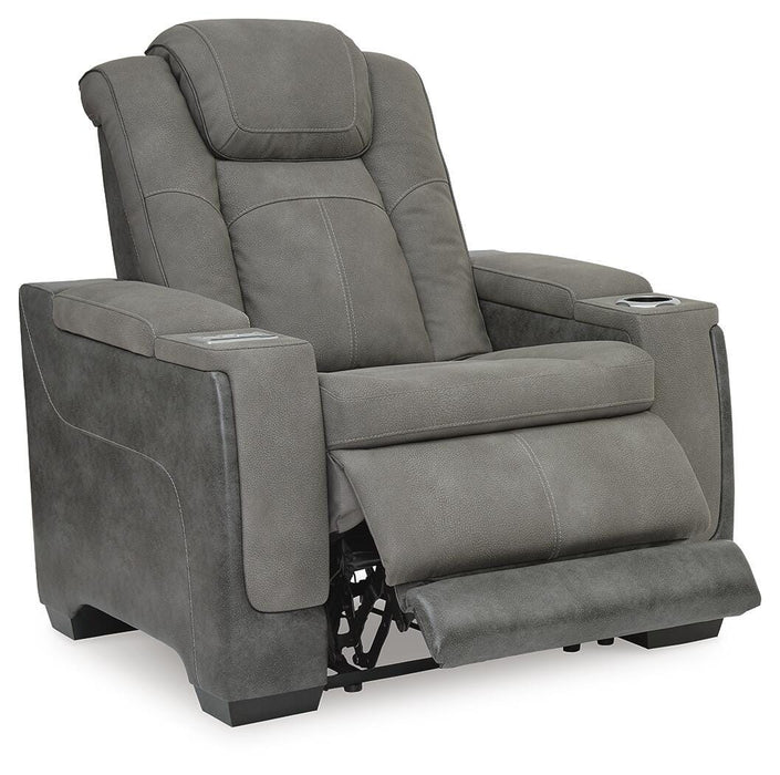 Five Star Furniture - Next-Gen DuraPella Power Recliner