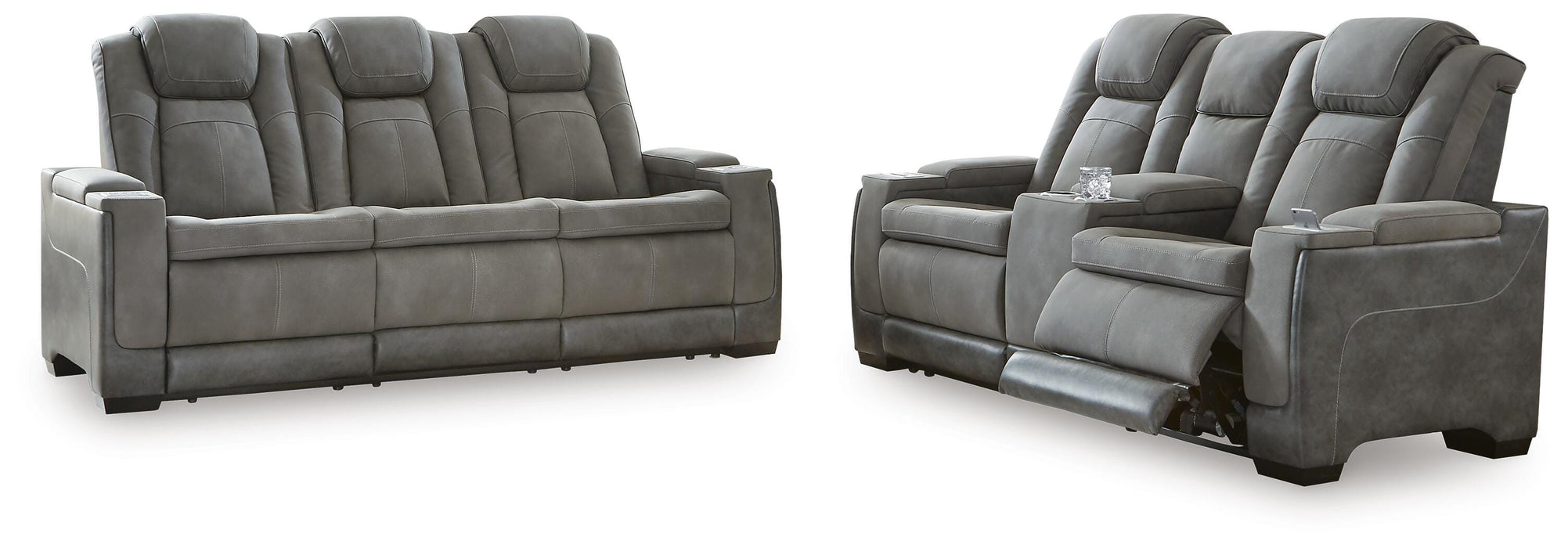 Five Star Furniture - Next-Gen DuraPella Living Room Set