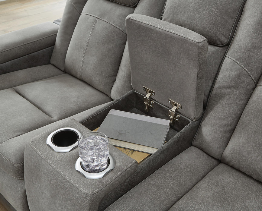 Five Star Furniture - Next-Gen DuraPella Living Room Set