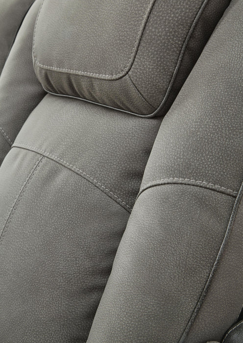 Five Star Furniture - Next-Gen DuraPella Power Recliner