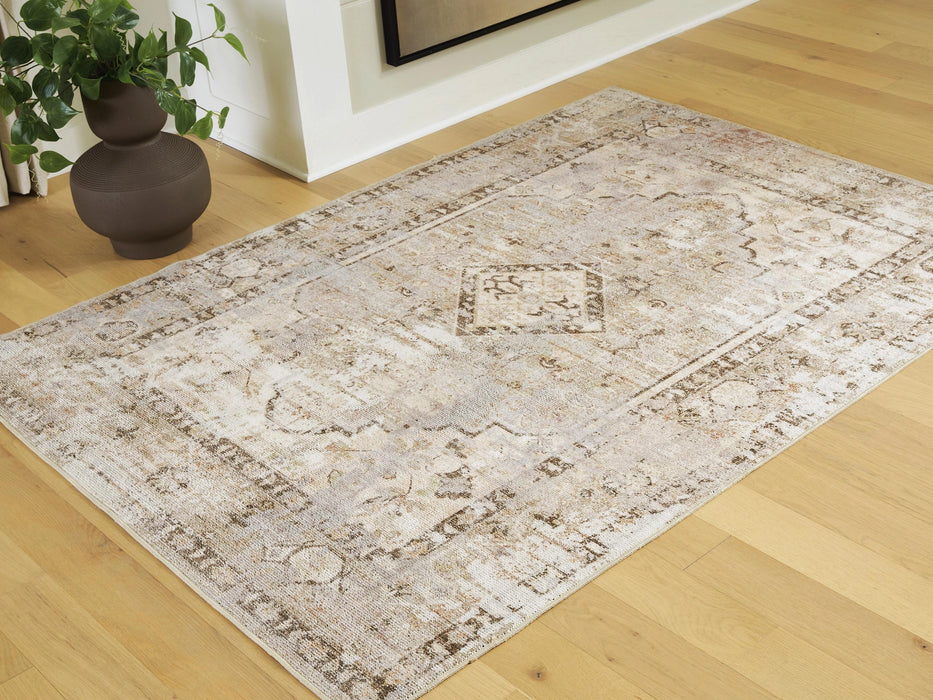 Five Star Furniture - Livdon Washable Rug