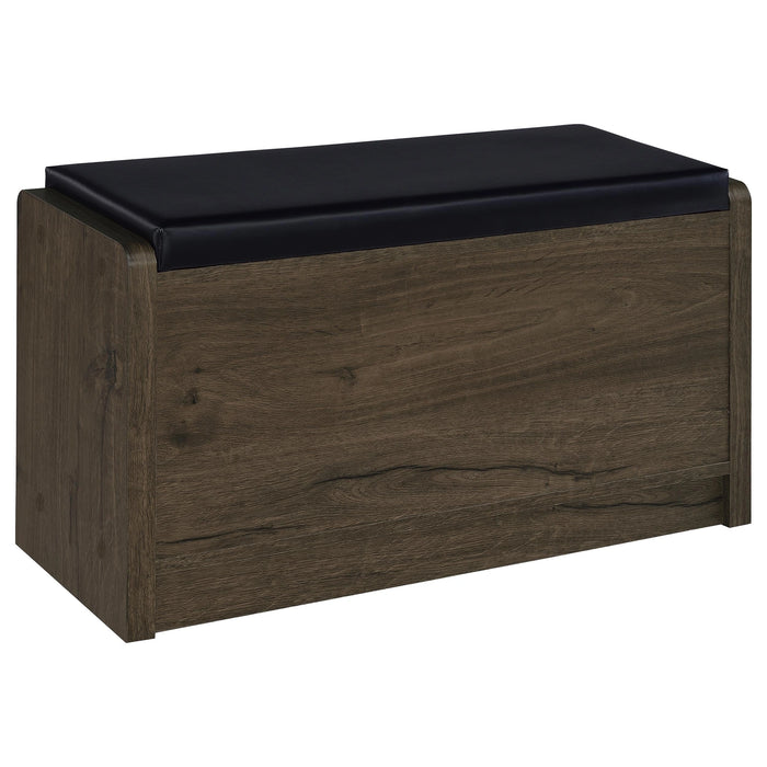 Five Star Furniture - Arrington Storage Bench