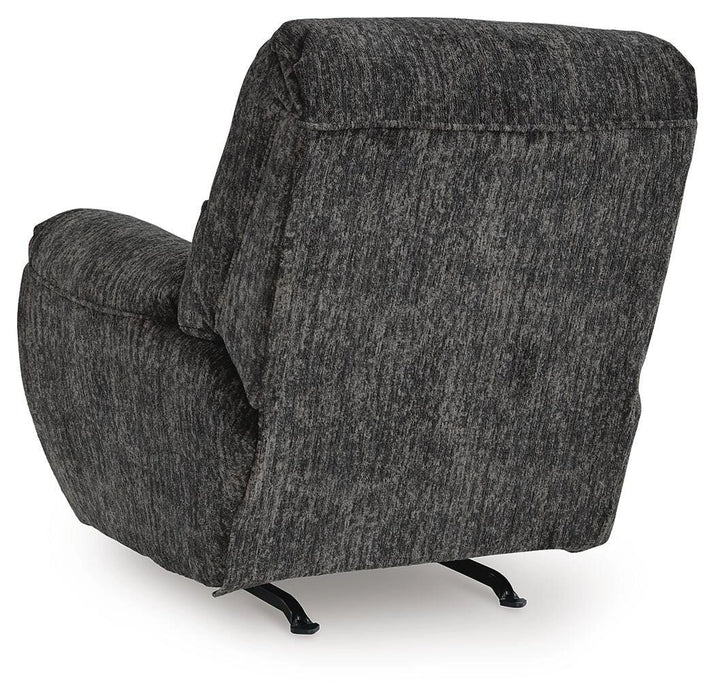 Five Star Furniture - Stayfish Recliner