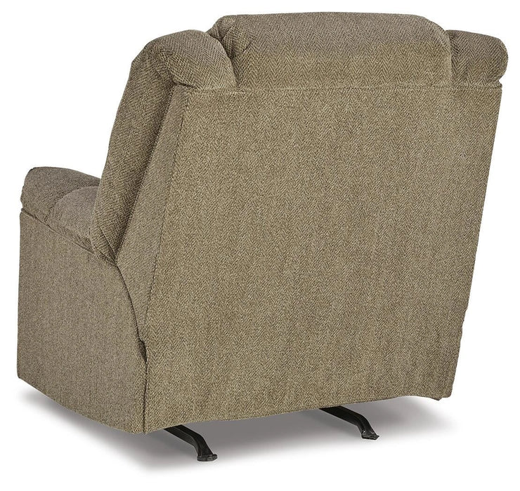 Five Star Furniture - Kegler Recliner