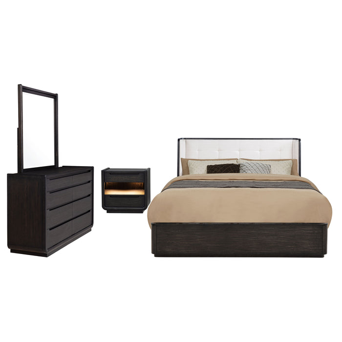 Five Star Furniture - Leandro Bedroom Set