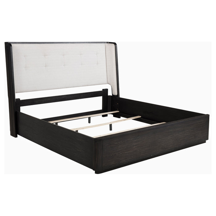 Five Star Furniture - Leandro Bedroom Set