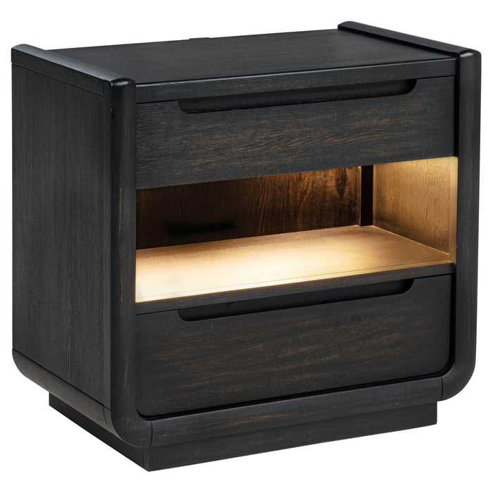 Five Star Furniture - Leandro Nightstand