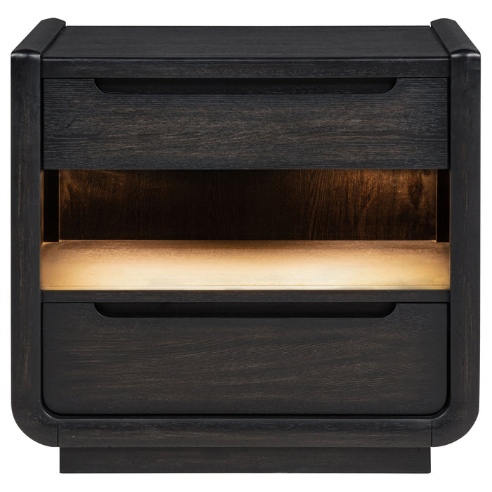 Five Star Furniture - Leandro Nightstand