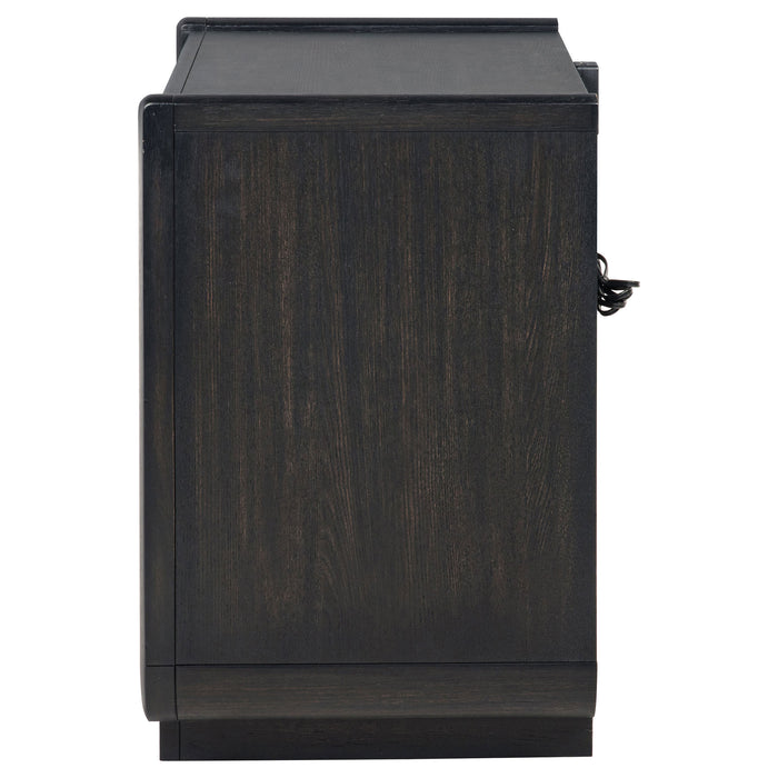Five Star Furniture - Leandro Nightstand