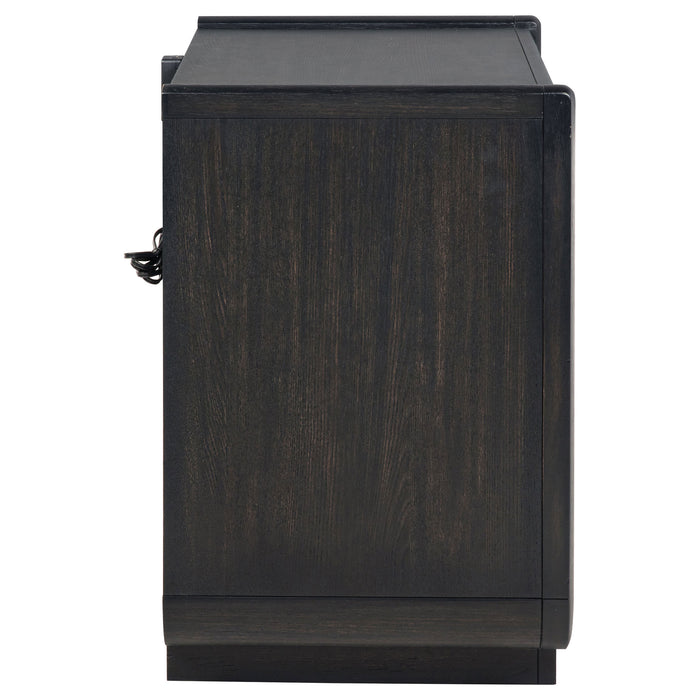 Five Star Furniture - Leandro Nightstand