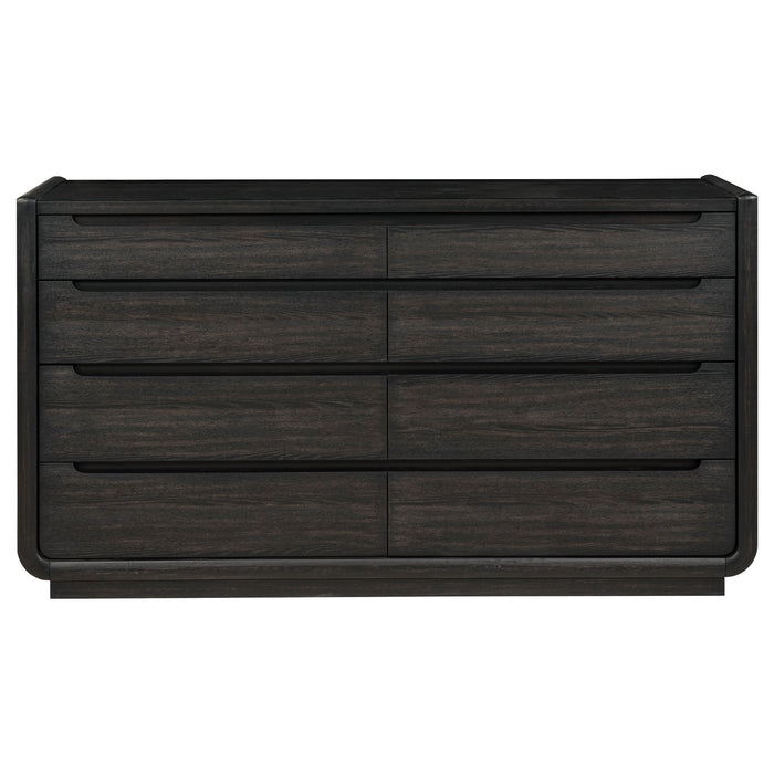 Five Star Furniture - Leandro Dresser