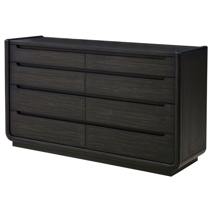 Five Star Furniture - Leandro Dresser