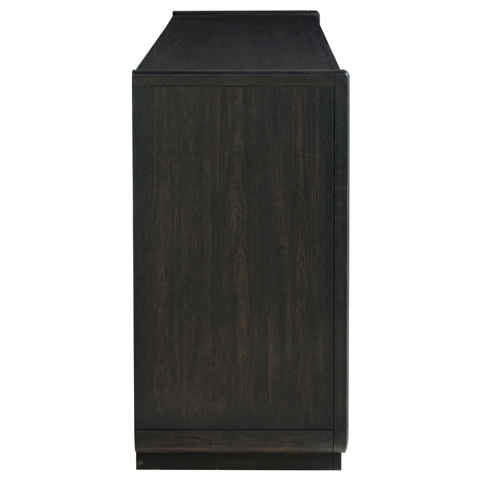 Five Star Furniture - Leandro Dresser