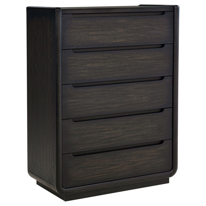 Five Star Furniture - Leandro Chest of Drawers