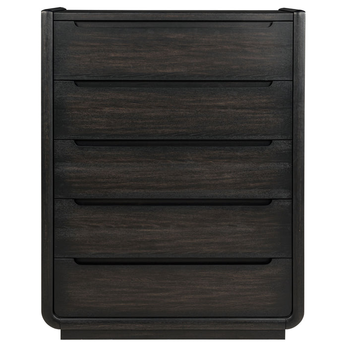 Five Star Furniture - Leandro Chest of Drawers
