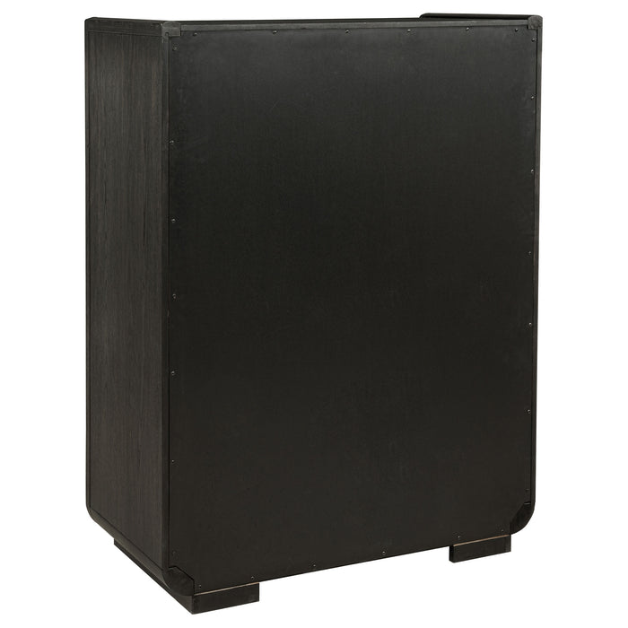 Five Star Furniture - Leandro Chest of Drawers