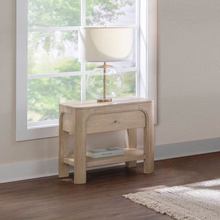 Five Star Furniture - Solano Nightstand