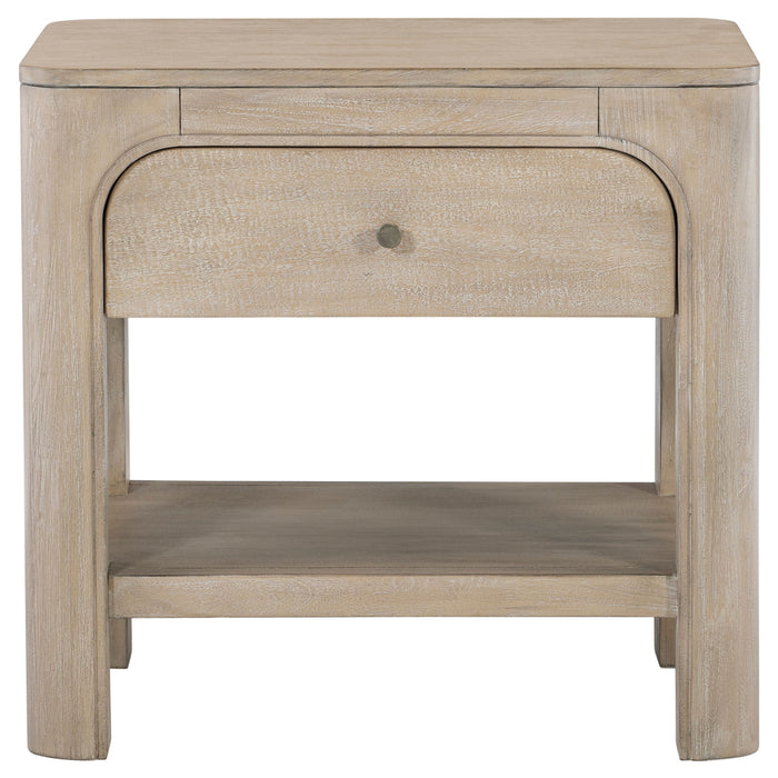 Five Star Furniture - Solano Nightstand