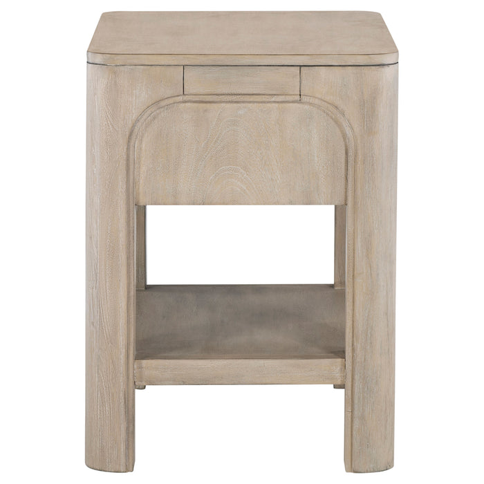Five Star Furniture - Solano Nightstand