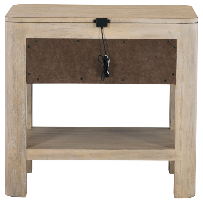 Five Star Furniture - Solano Nightstand