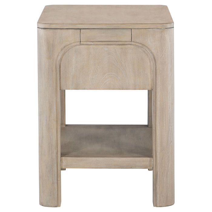 Five Star Furniture - Solano Nightstand
